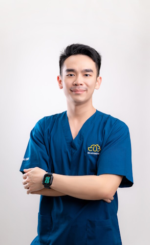 Dr. Lai Yoke Ping