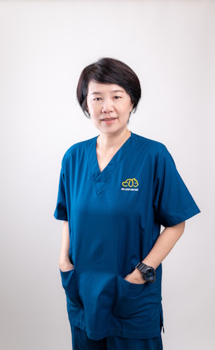 Dr. Lian Tan Mei