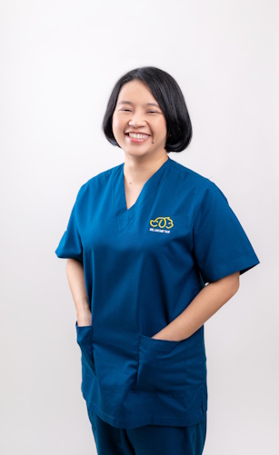 Dr. Lim Mei Yan