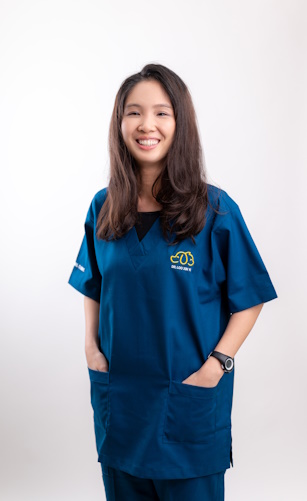 Dr. Loo Xin Yi