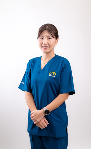 Dr. Riyouko Lim