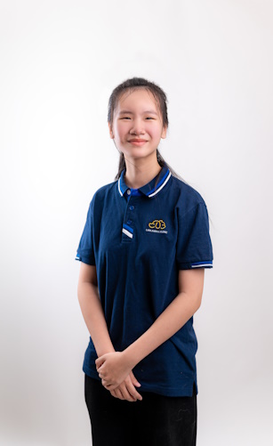 Vet Assistant Choo Zhi Qing