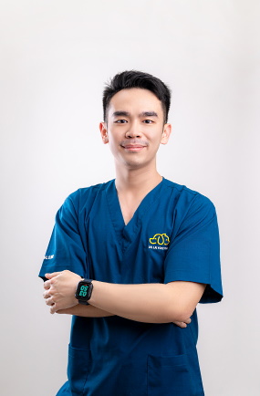 Dr. Lai Yoke Ping