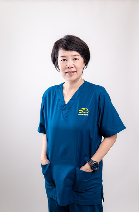 Dr. Lian Tan Mei