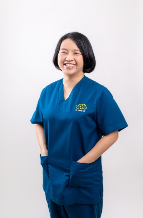 Dr. Lim Mei Yan