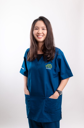 Dr. Loo Xin Yi