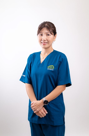 Dr. Riyouko Lim